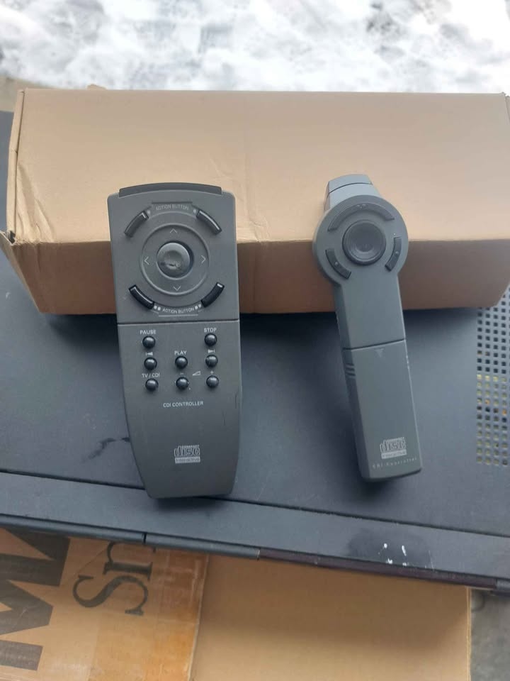 Magnavox CDI Player - photo 2