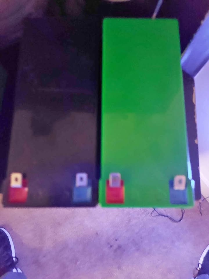 12V 40Ah Lithium Ion Batteries