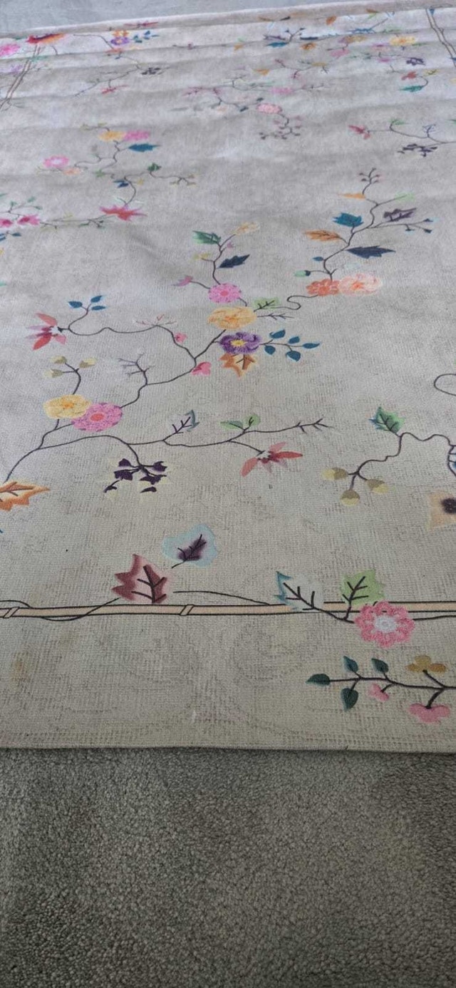 Game Floor Rug - photo 2