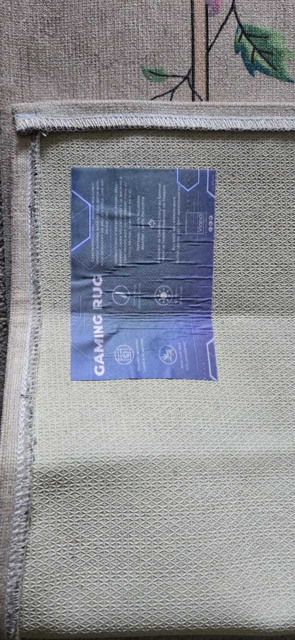 Game Floor Rug - photo 3