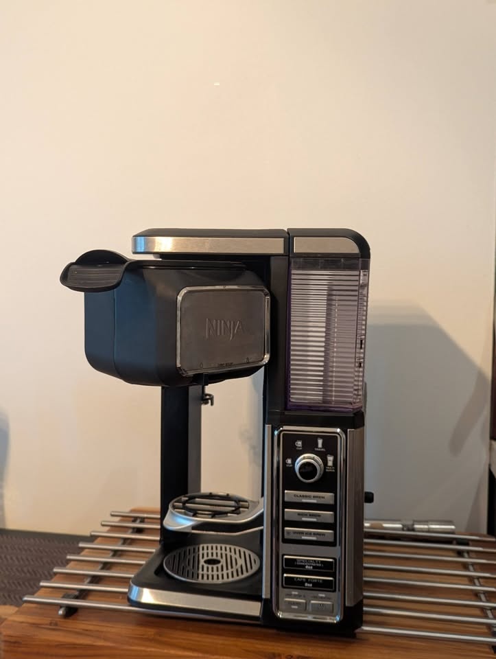 Ninja Coffee Bar Auto-iQ Programmable Coffee Maker - photo 2