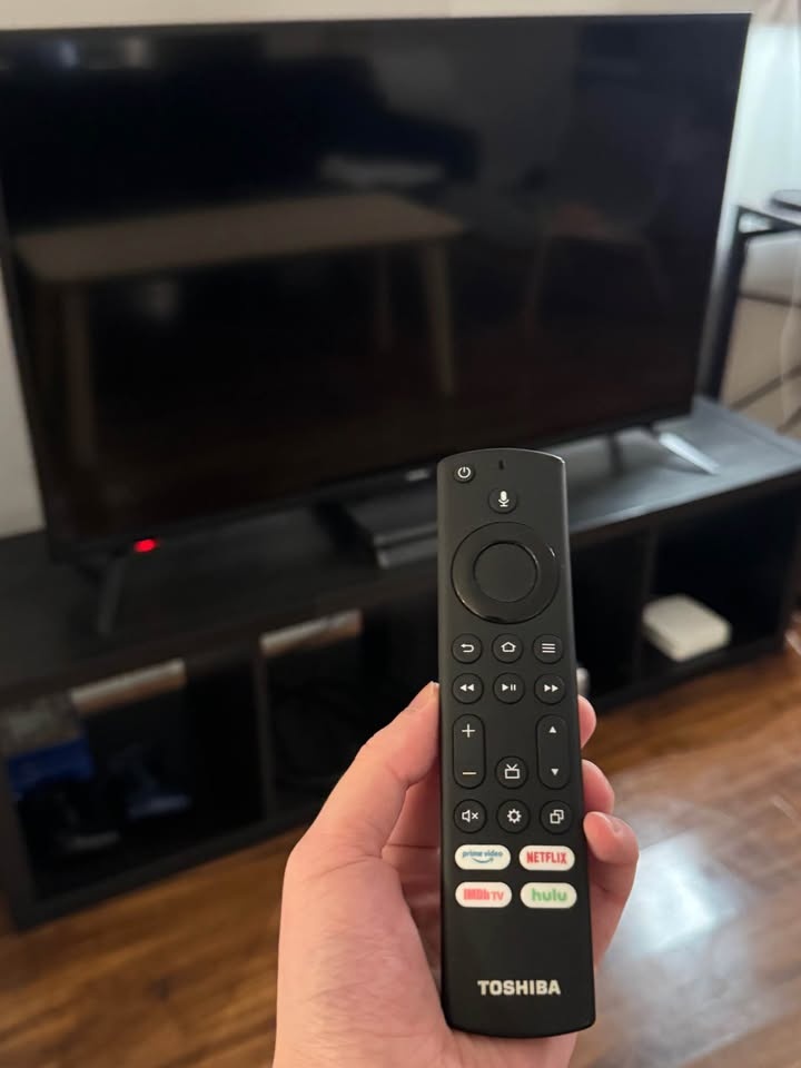 Toshiba 50'' LED 4K UHD Smart FireTV - photo 3
