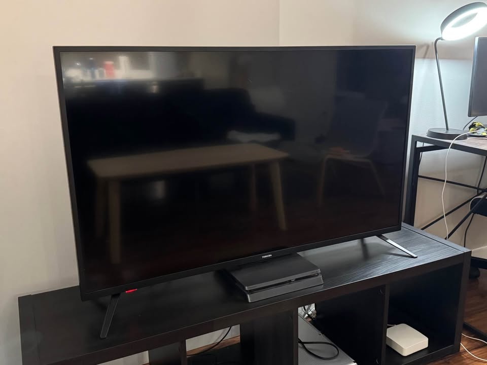Toshiba 50'' LED 4K UHD Smart FireTV - photo 4