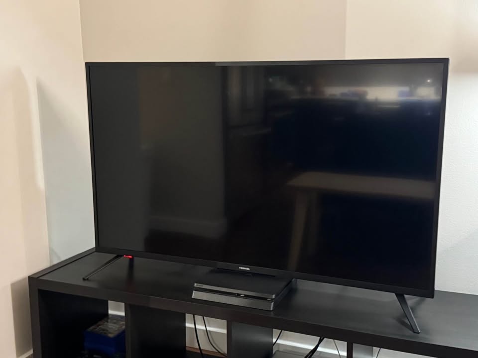 Toshiba 50'' LED 4K UHD Smart FireTV - photo 5