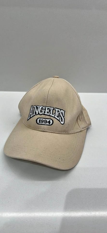 Vintage Angeles 1994 Cap