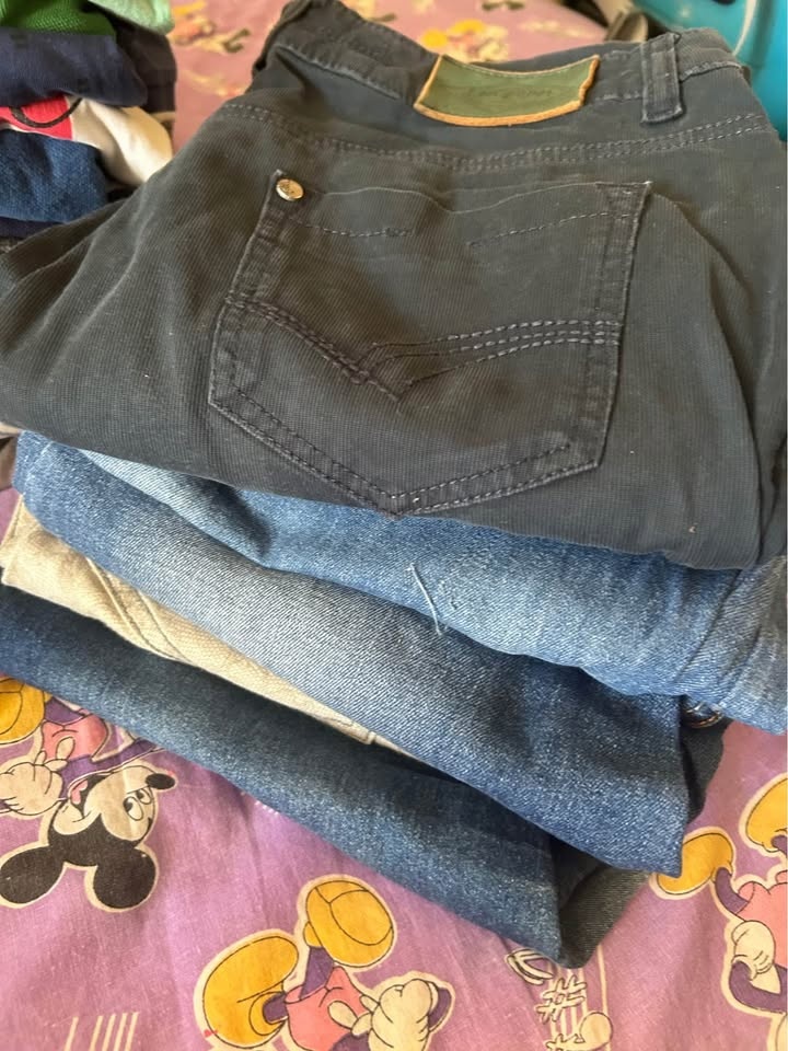 Men's Shirts & T-Shirts huge  Lot - Medium Size - Clearance - photo 4