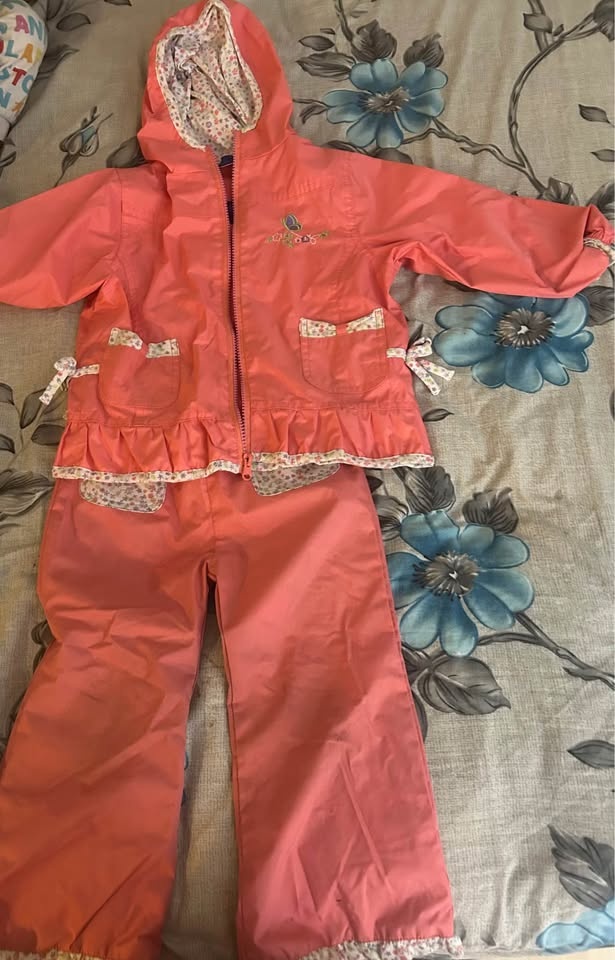 Toddler Snow & Winter Suits and Jackets - Lot - photo 3