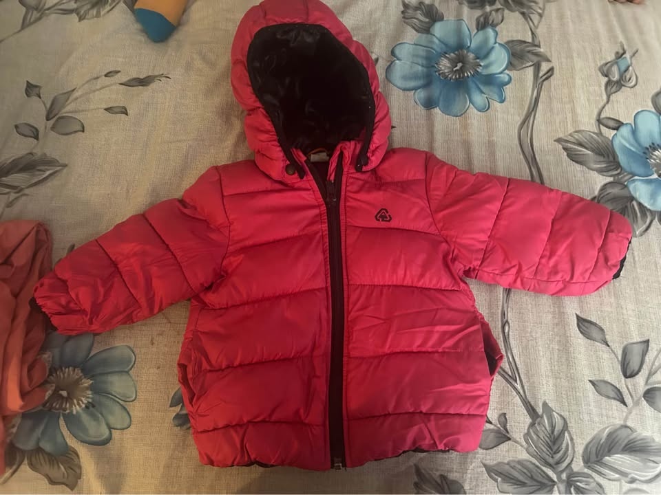 Toddler Snow & Winter Suits and Jackets - Lot - photo 4