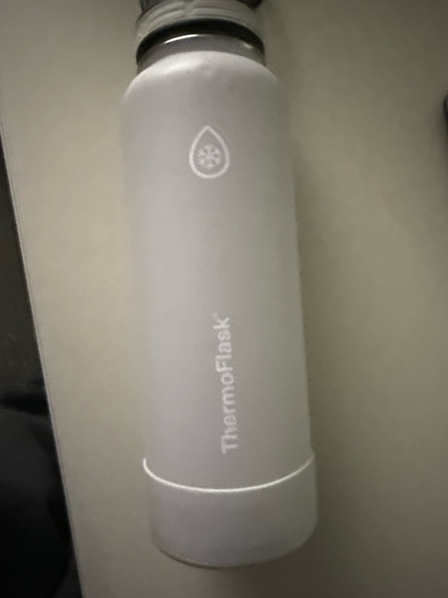 Thermoflask