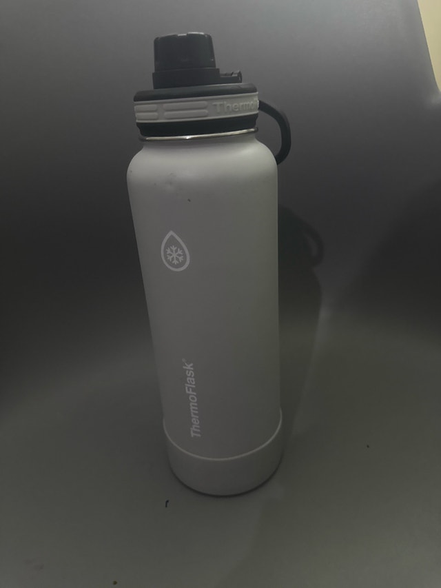 Thermoflask - photo 2