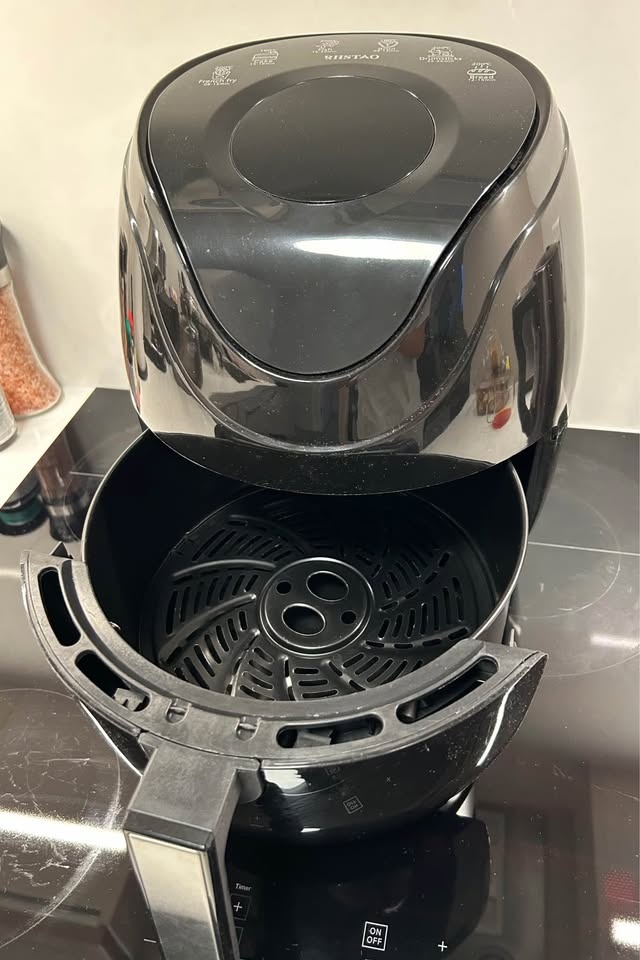 Air fryer Rhstao - photo 2