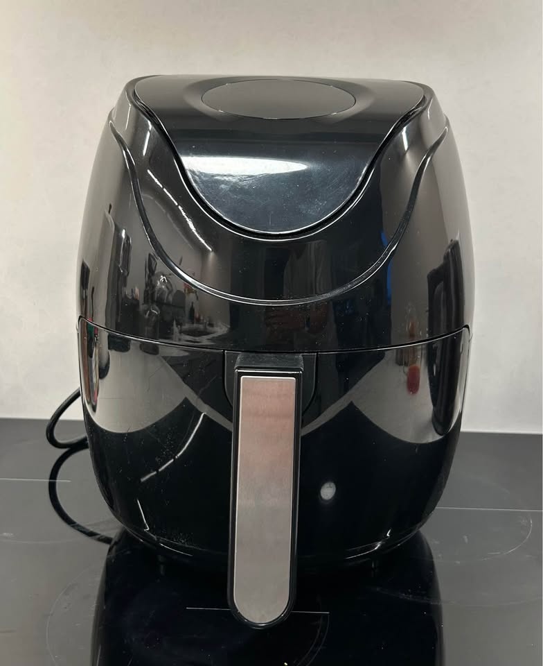 Air fryer Rhstao - photo 4