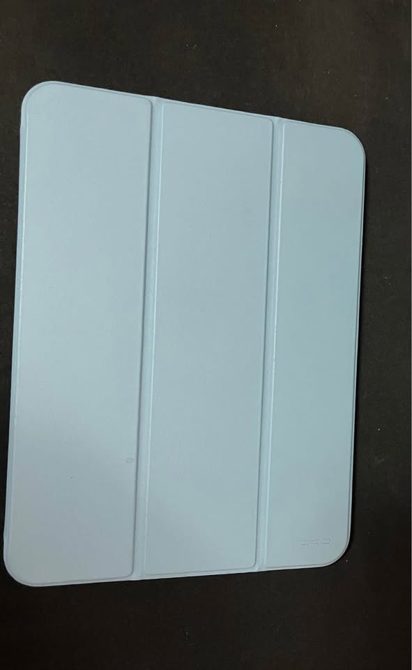 iPad 10th Gen Case - Sky Blue - photo 2