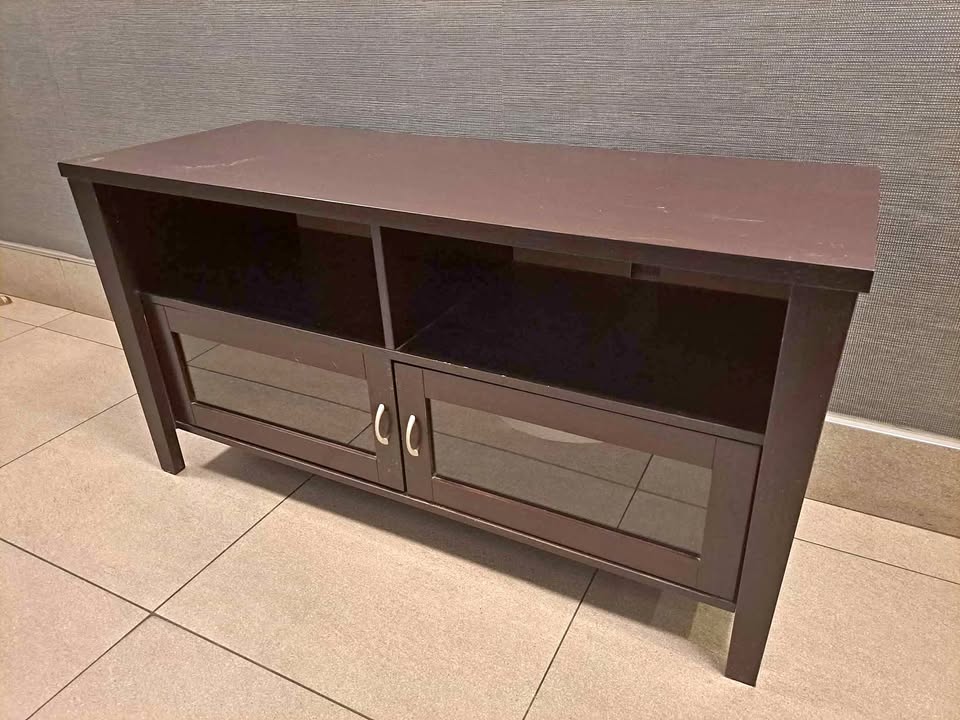TV Stand/Media Console - Good Condition