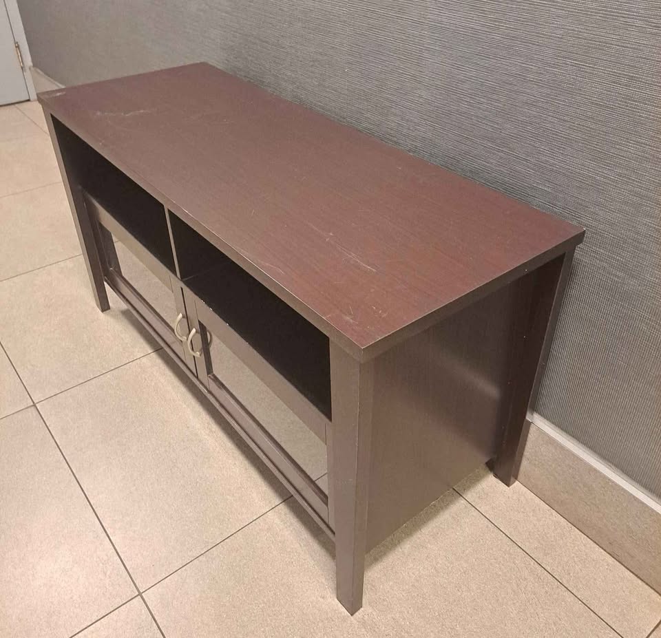 TV Stand/Media Console - Good Condition - photo 2