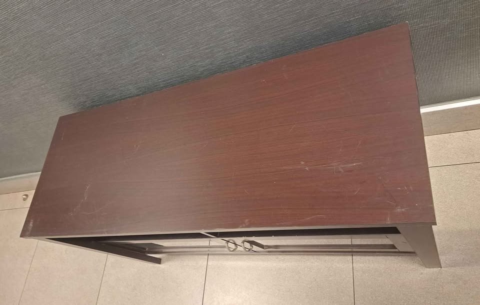 TV Stand/Media Console - Good Condition - photo 4