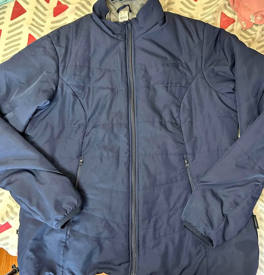 Women Winter Jacket - Decathlon XL