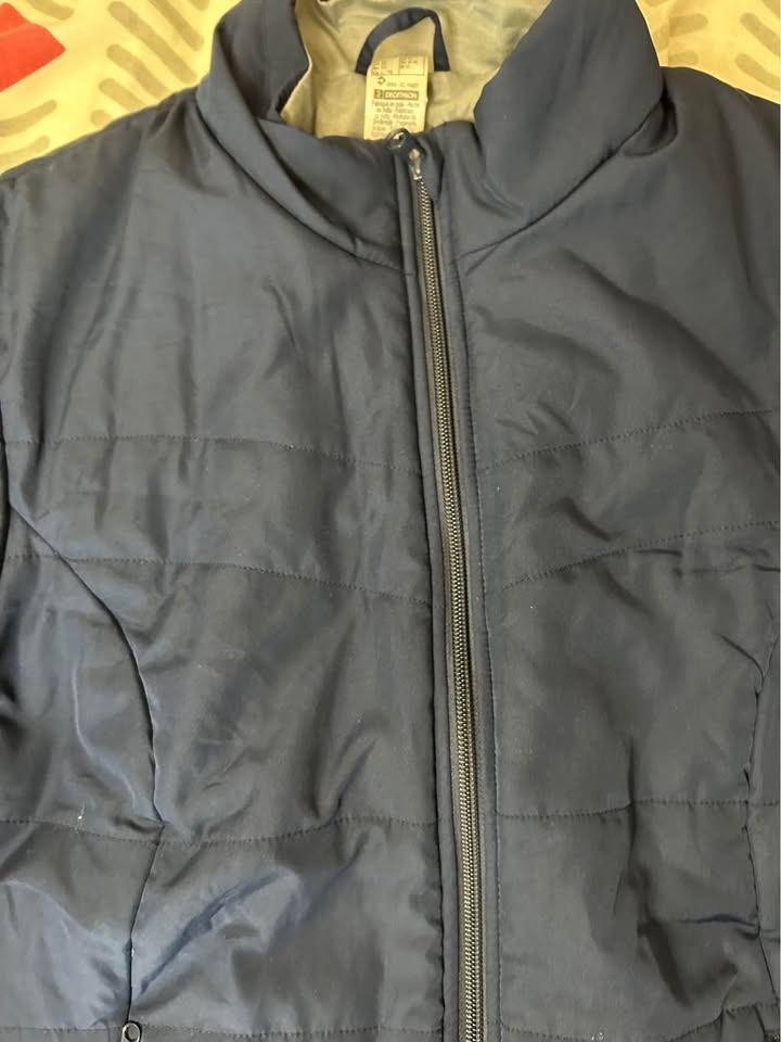 Women Winter Jacket - Decathlon XL - photo 3