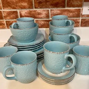 Pfaltzgraff Marseilles Dinnerware Set (26 pcs)