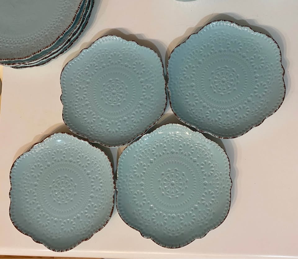 Pfaltzgraff Marseilles Dinnerware Set (26 pcs) - photo 4