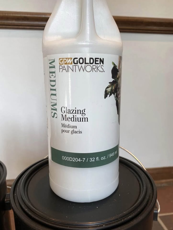 1.5 Gal Bella Sabbia Plaster & 1.5 Gal Yellow Haze Paint + Glaze - photo 4