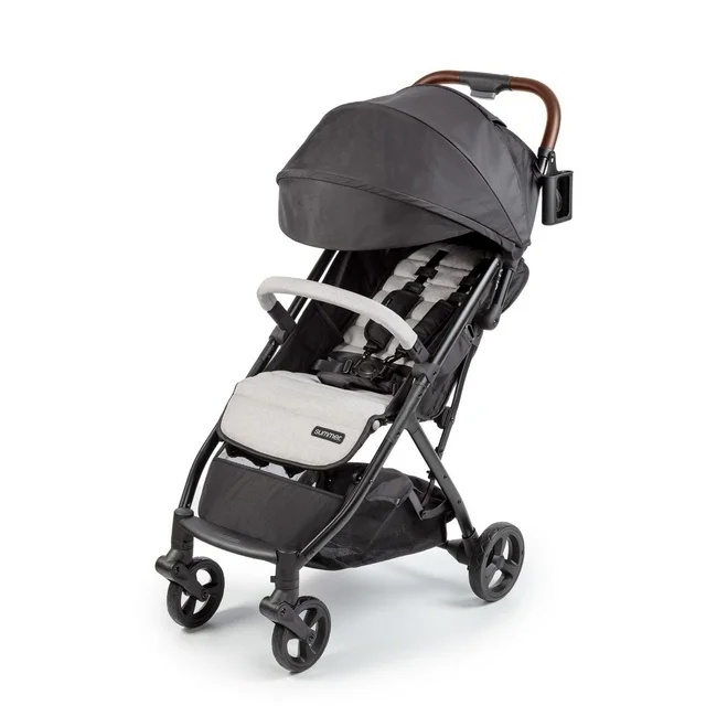 Ingenuity 3Dquickclose Stroller - Lightweight, Compact Fold (6 M - photo 2