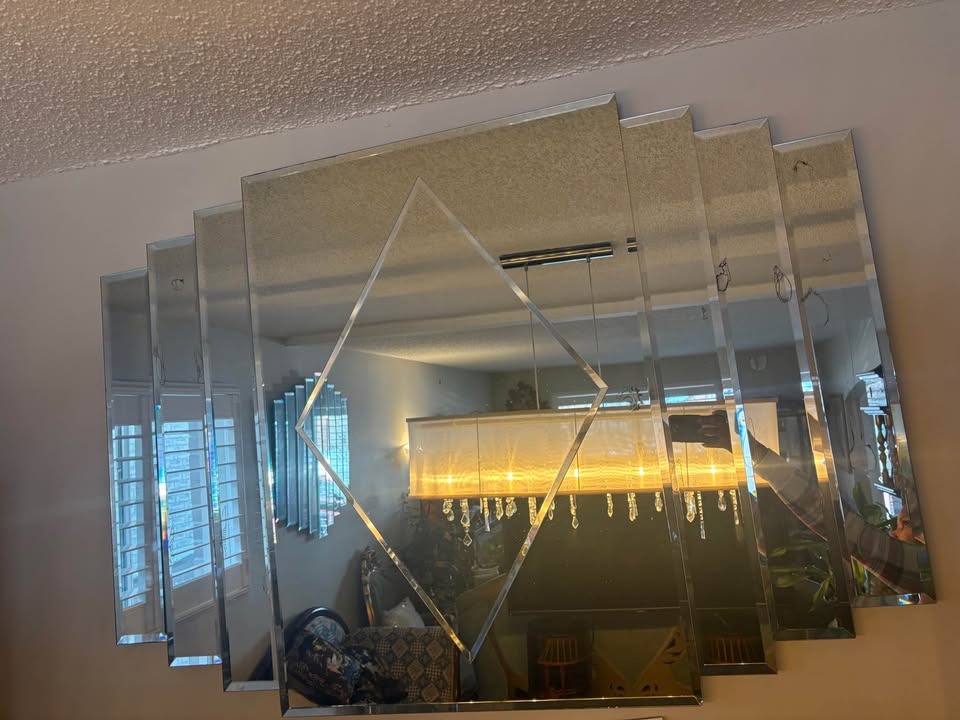 Mirrors - photo 2