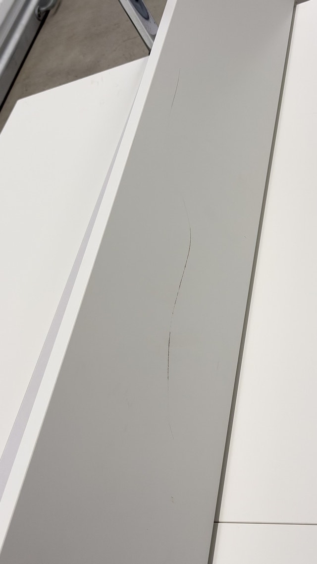 Twin Kids Bed Frame - IKEA ASKVOLL - photo 4