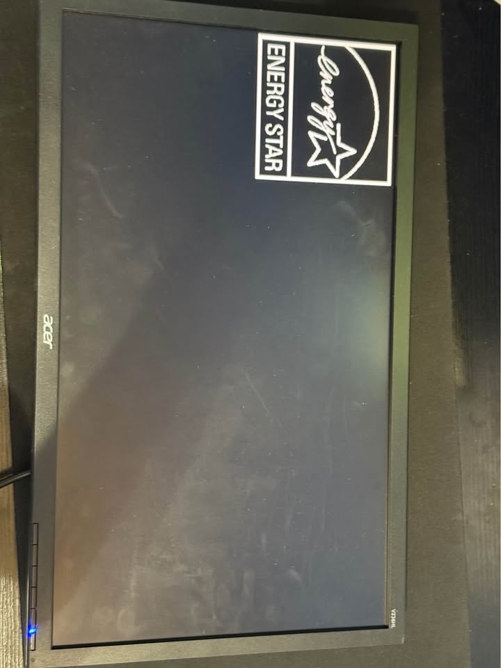 Acer V236HL 23" LED Monitor - No Stand - photo 2