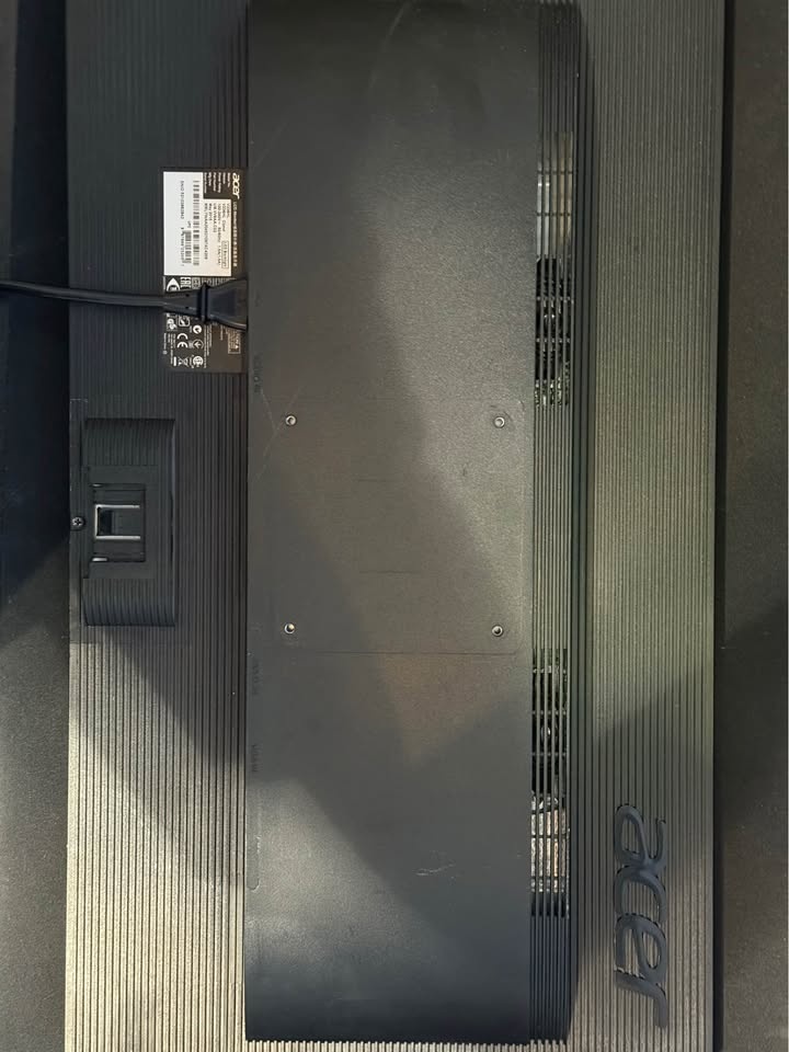 Acer V236HL 23" LED Monitor - No Stand - photo 4