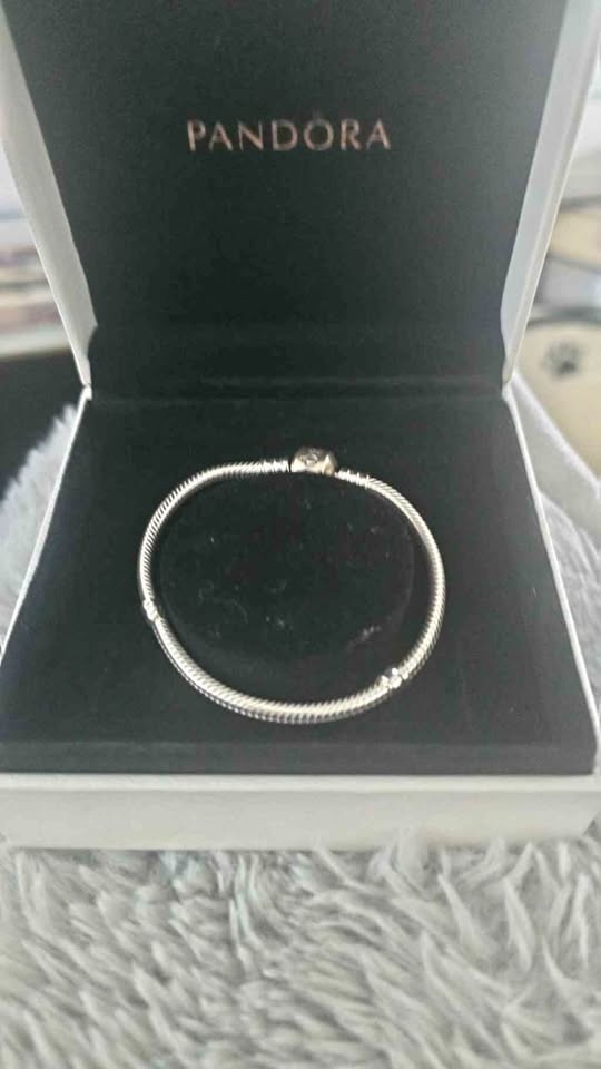 Pandora Bracelet