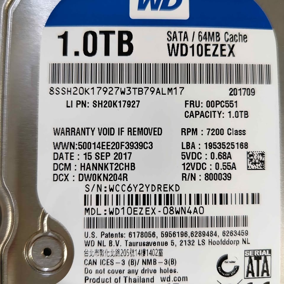 🎮 SSD and HDD storage for sale 🔥 - photo 3