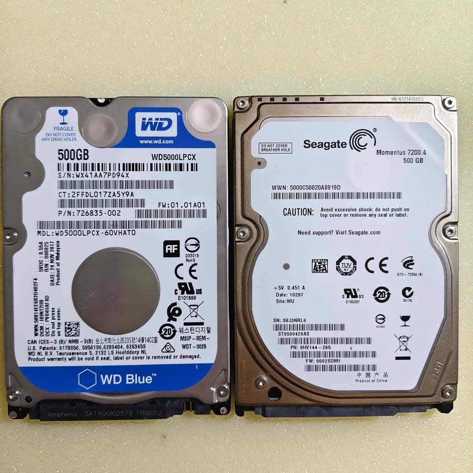 🎮 SSD and HDD storage for sale 🔥 - photo 5