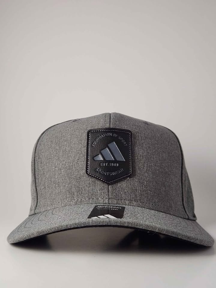 Adidas Men's Scorecard Snapback Hat - photo 2