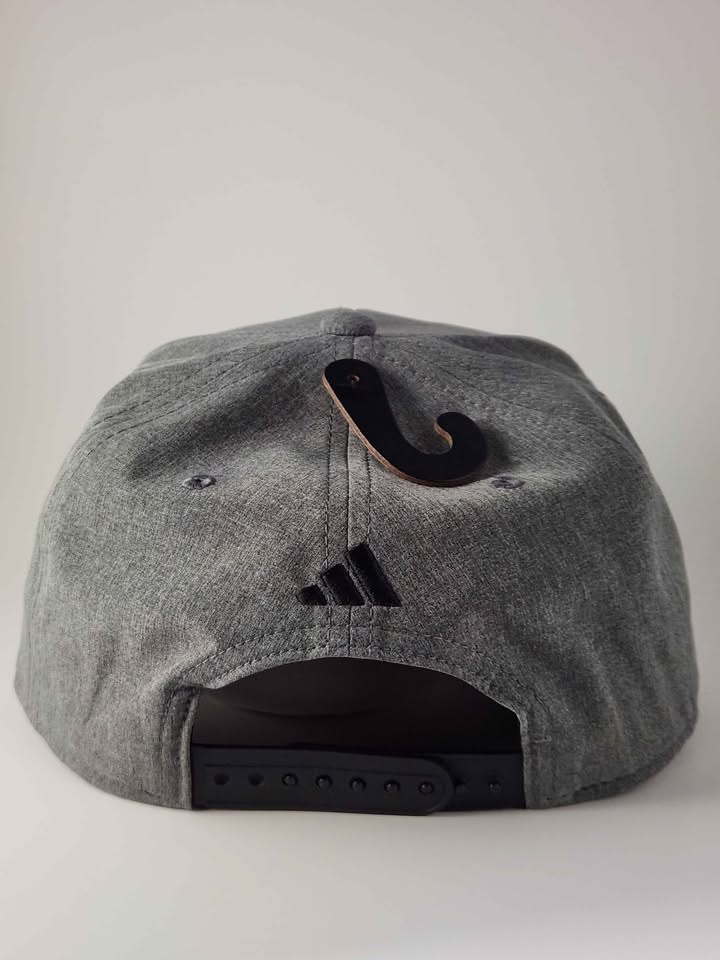 Adidas Men's Scorecard Snapback Hat - photo 3