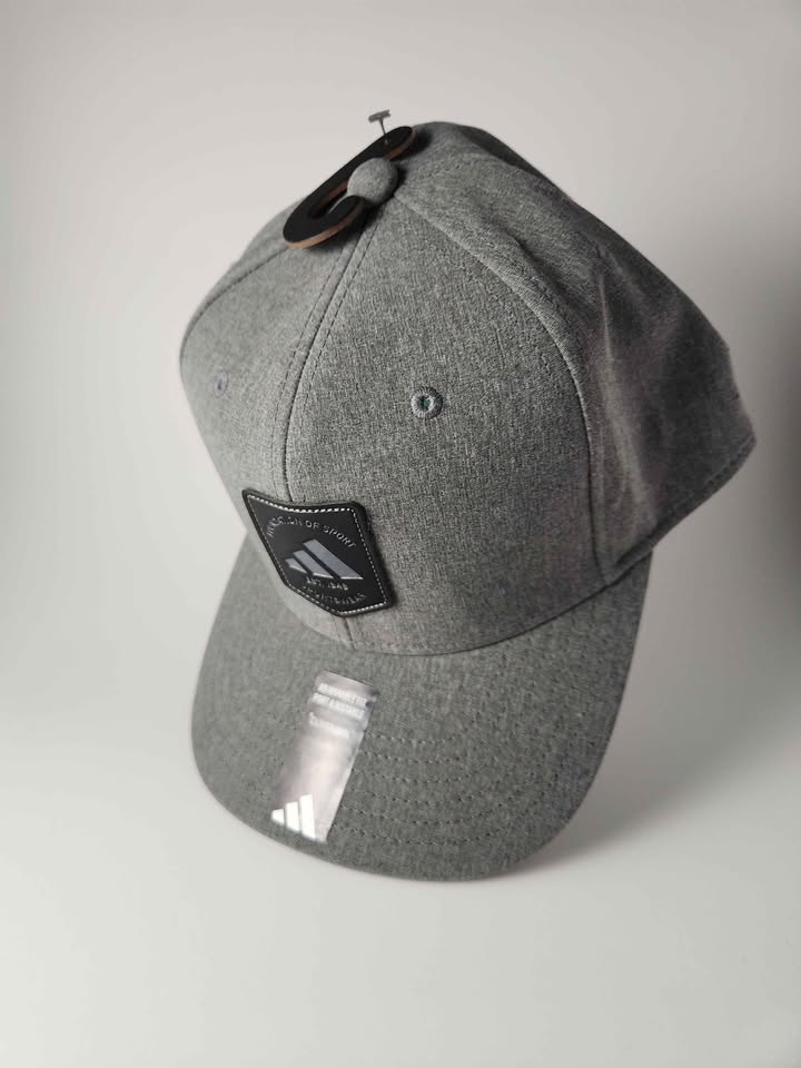 Adidas Men's Scorecard Snapback Hat - photo 4