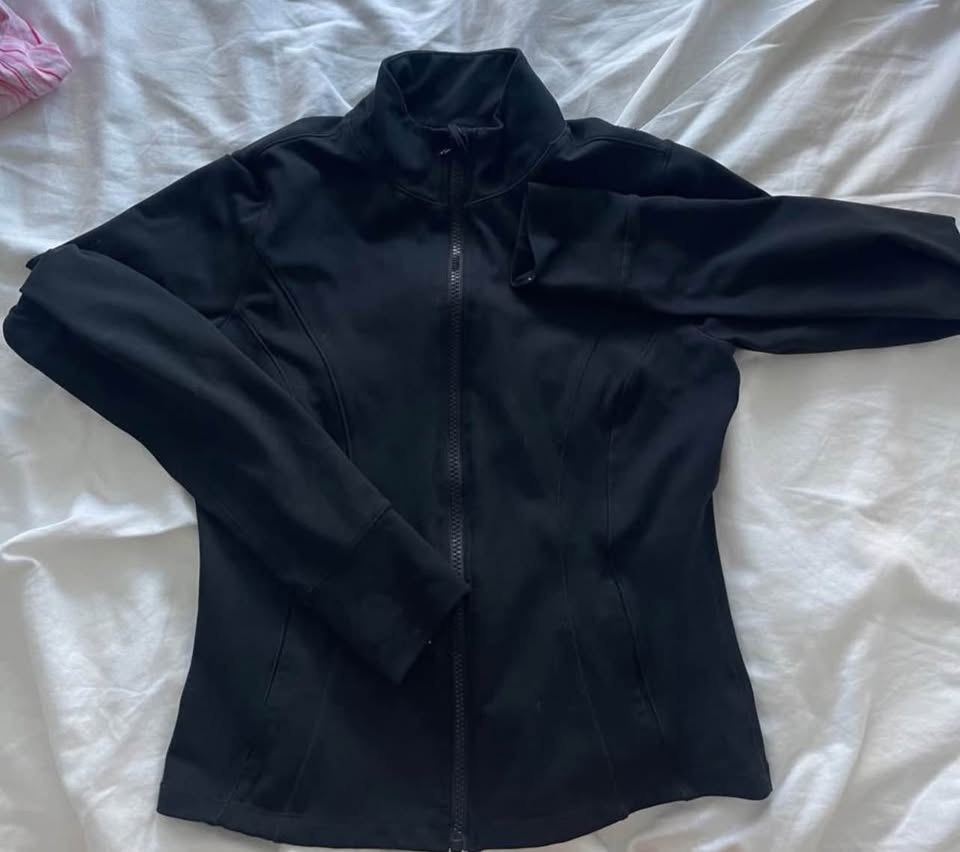 90 Degree by Reflex Women's Track Jacket - Size Small - photo 3