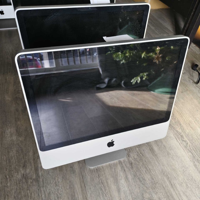 Apple iMac Computers Lot OBO - photo 2