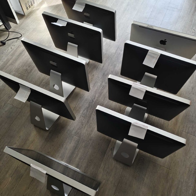 Apple iMac Computers Lot OBO - photo 3