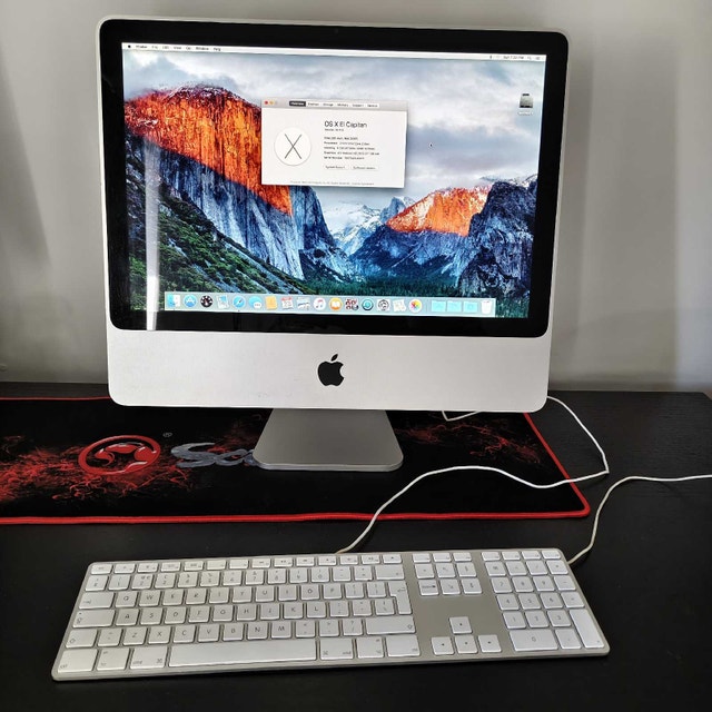 Apple iMac Computers Lot OBO - photo 4