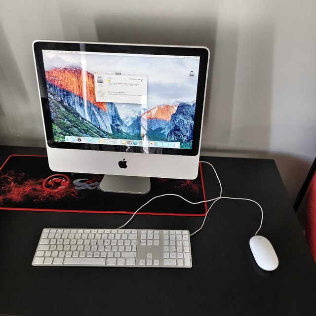 Apple iMac Computers Lot OBO - photo 5