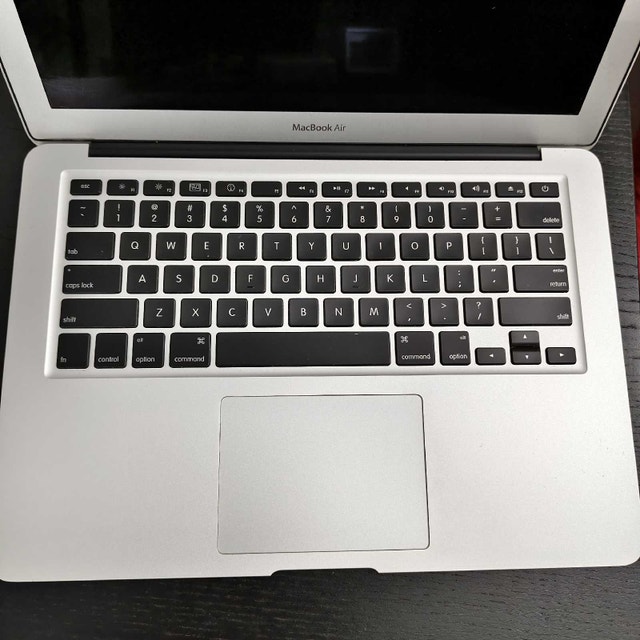 MacBook Air 13” A1369 (Parts/Repair) - photo 2