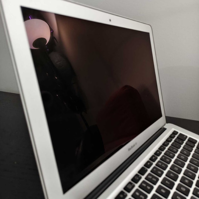 MacBook Air 13” A1369 (Parts/Repair) - photo 4