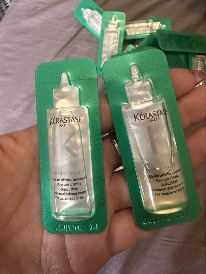 Kerastase Scalp Serum Potentialiste Specifique - photo 3