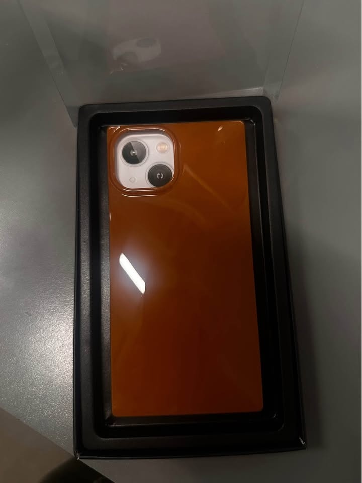 New Flaunt phone case for iPhone 14 - photo 4
