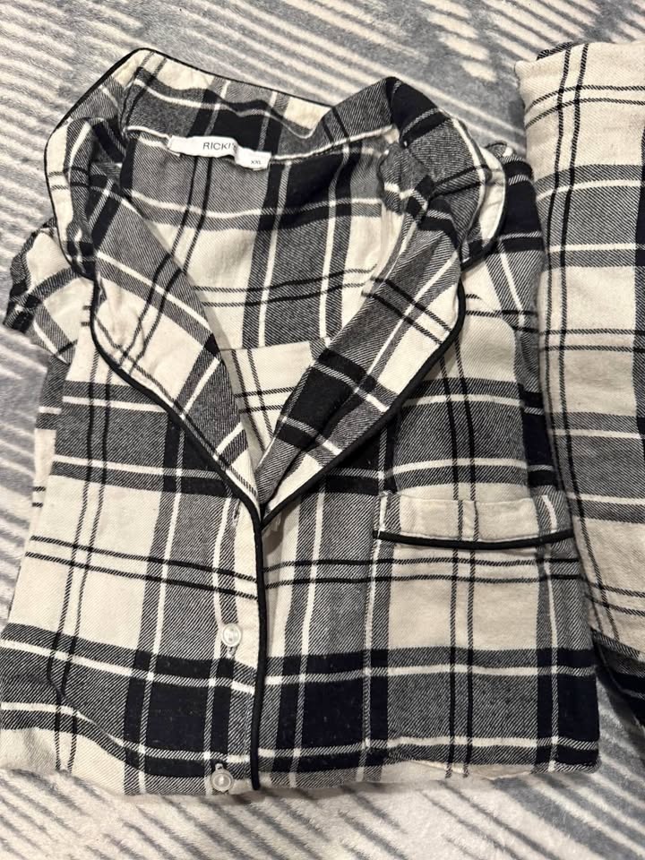 Pajamas