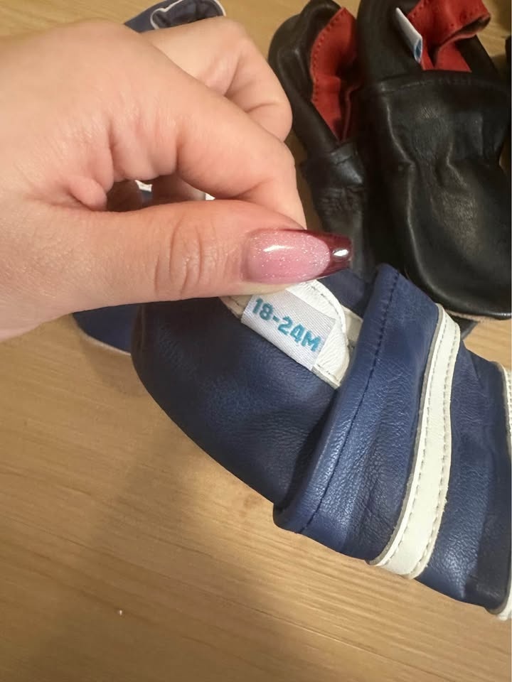 Juicy Bumbles Baby & Toddler Shoes - photo 2