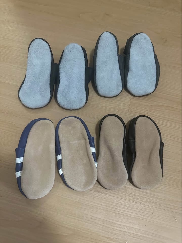 Juicy Bumbles Baby & Toddler Shoes - photo 4