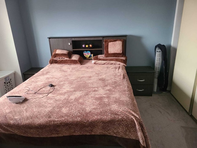 Furnished Private Room for Rent - March 1st