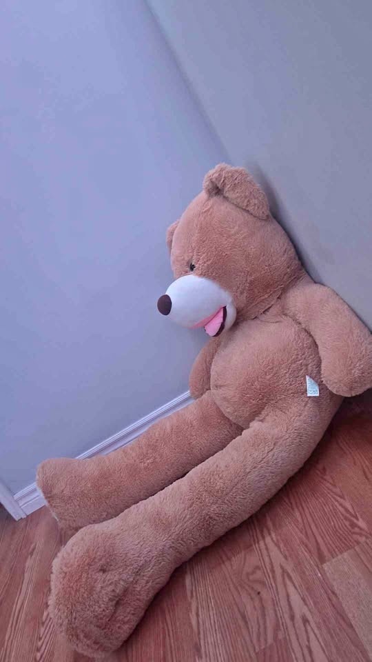 Teddy bears for sale